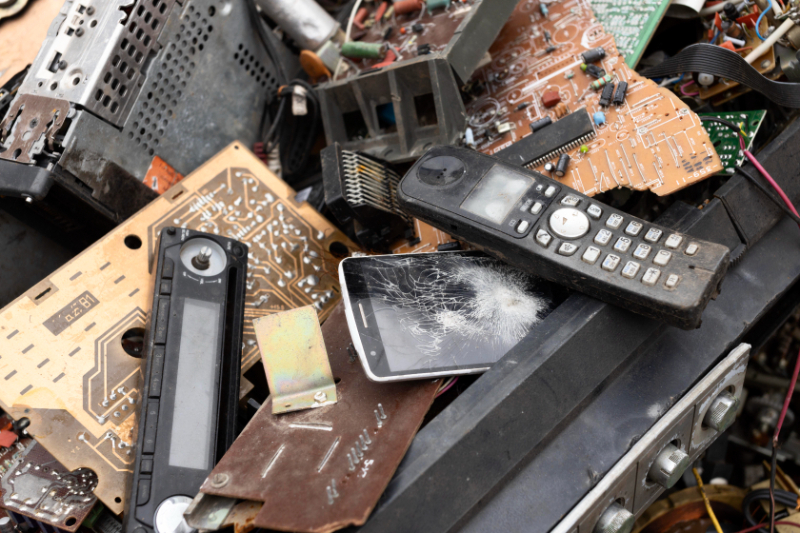 HAZARDOUS WASTE DISPOSAL LANCASHIRE
